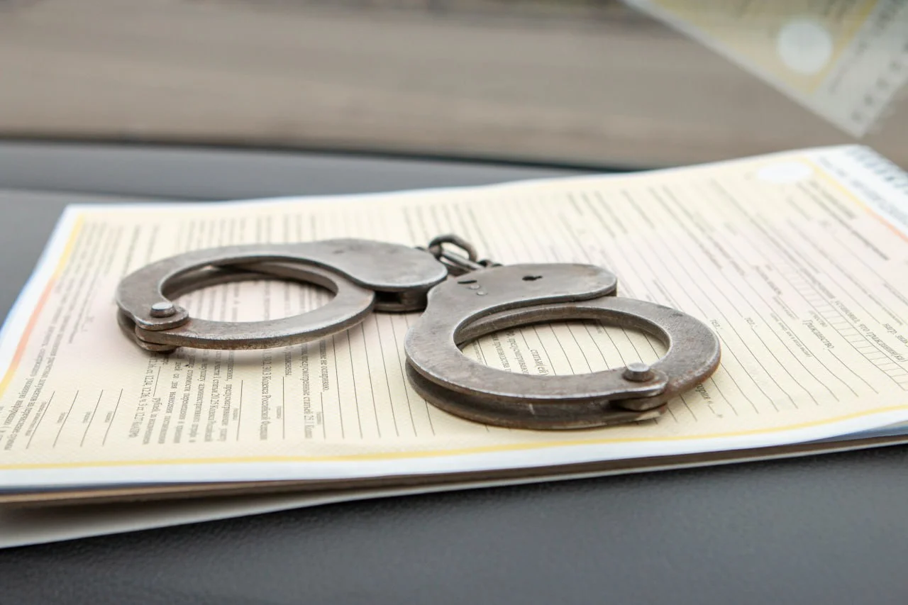 По коррупции Ростовская область вышла на третье место по России