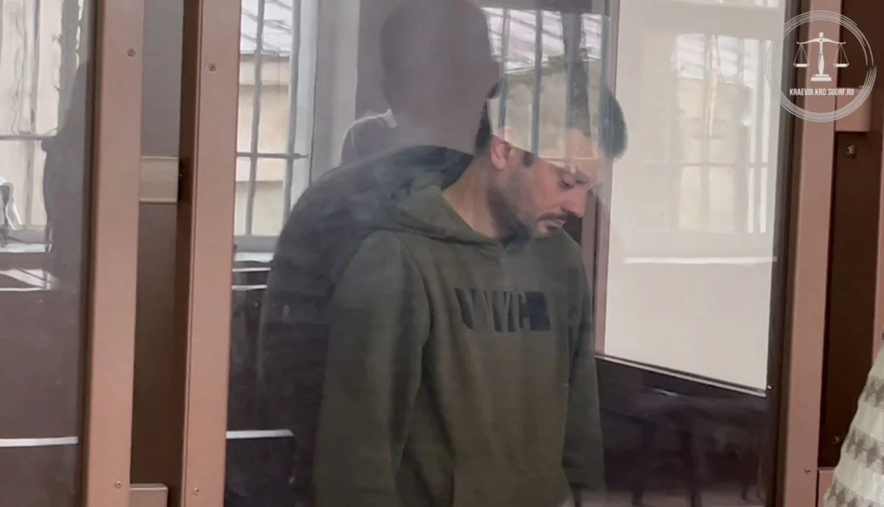 Краснодарца осудили за ложное сообщение о захвате заложников в соборе