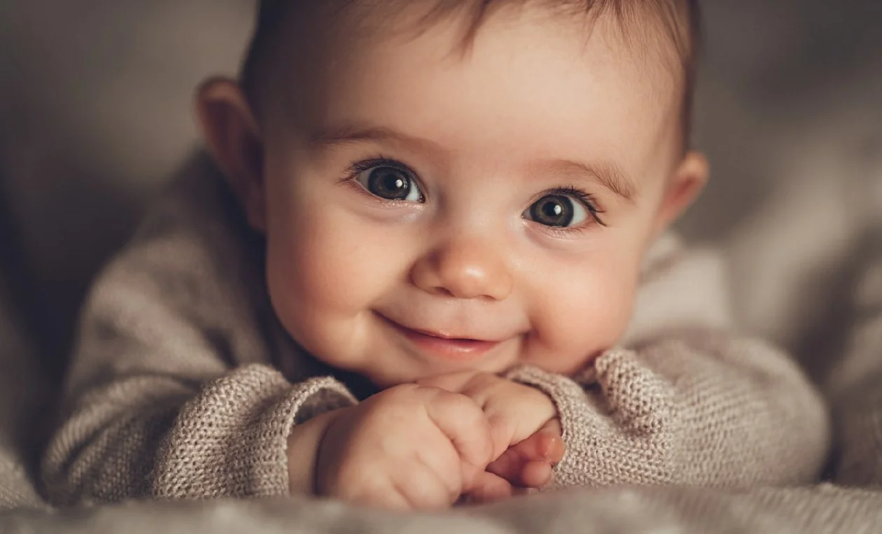 Первая королевская двойня декабря появилась в Ростовской области