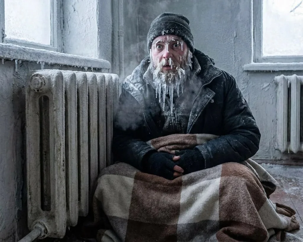 Ростовских школьников отправили на дистант из-за отсутствия отопления