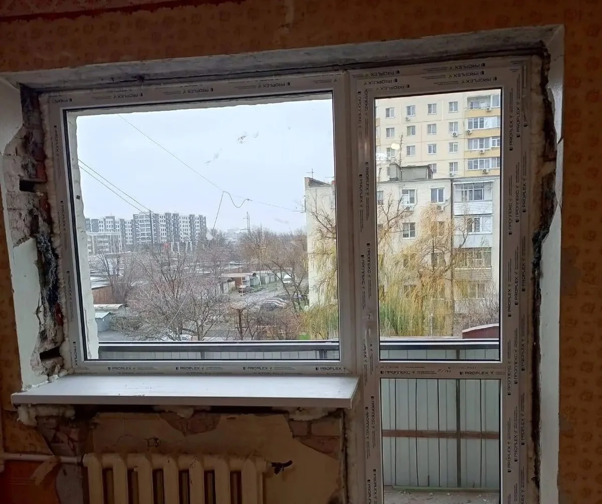 Пострадавшим в Батайске от атаки БПЛА выделили 5,36 млн рублей