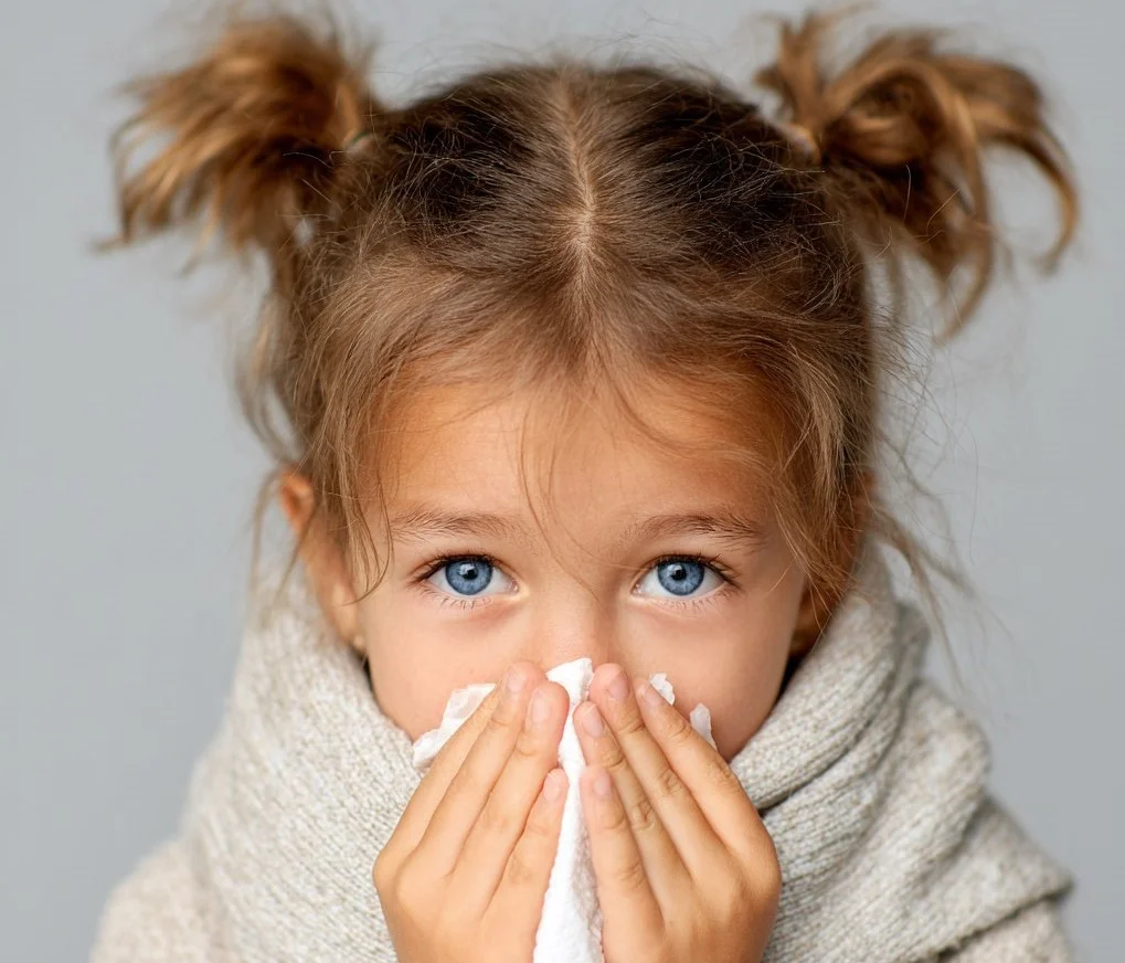 Россиян просят не игнорировать смертельный симптом после простуды и бежать к врачам