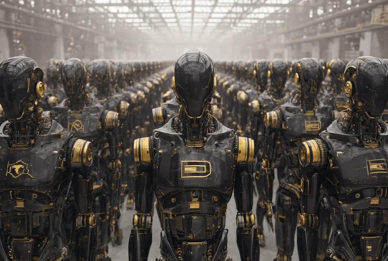 Будут новые войны: нобелевский лауреат Хинтон предрек социальный коллапс из-за нейросетей