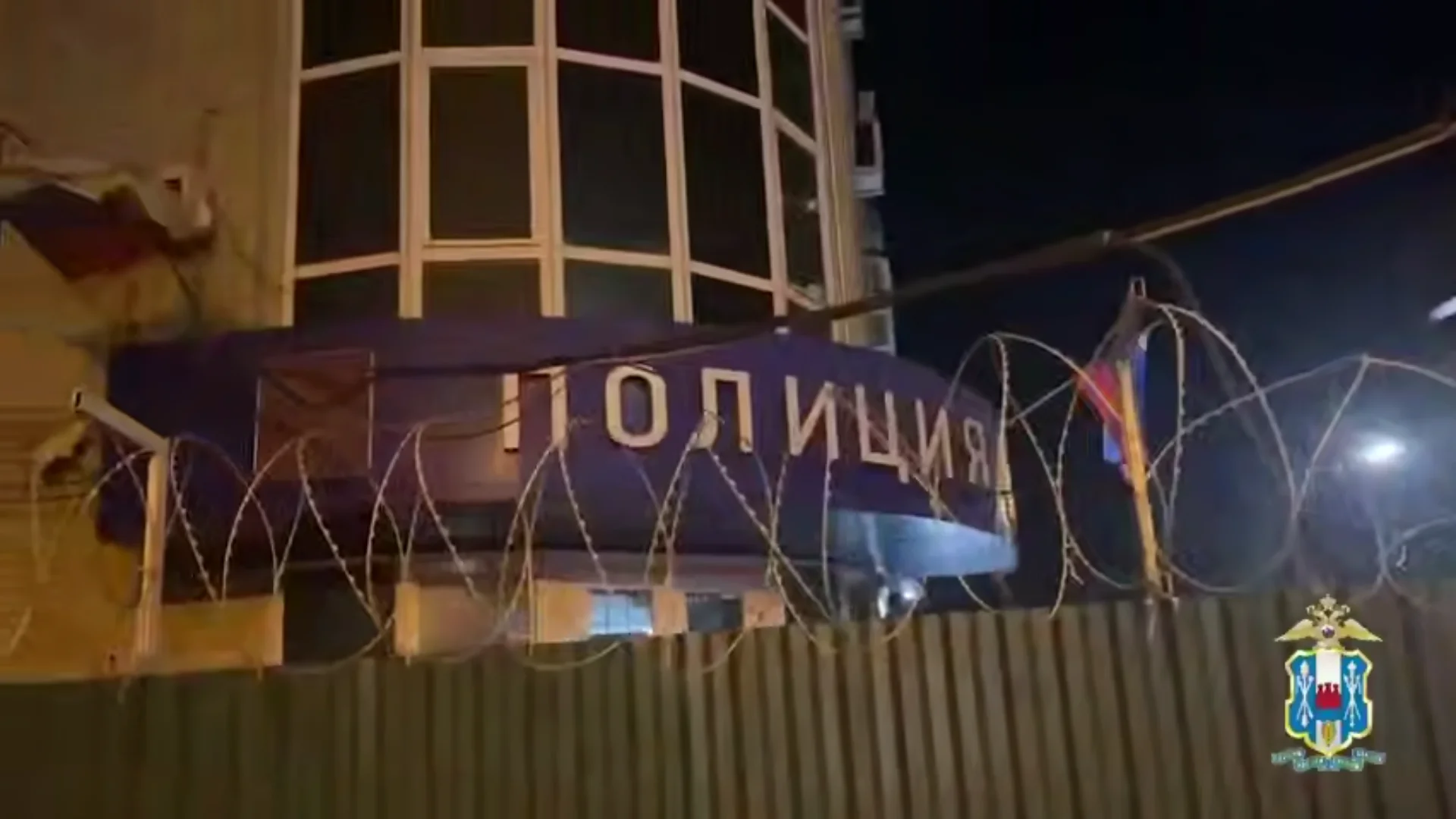 Глава Скрябин доложил о поимке «серого возчика» мусора в Ростове