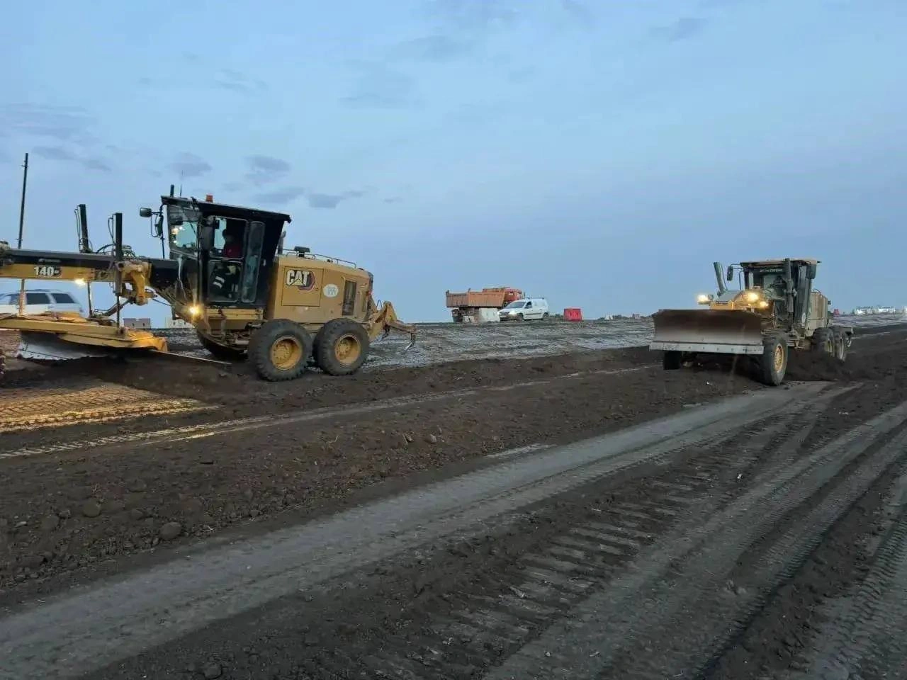 На Левобережье Ростова‑на‑Дону могут построить ипподром в рамках проекта КРТ