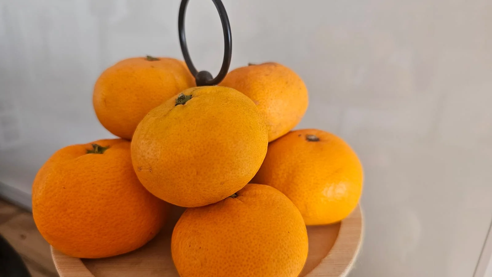 Диетолог Соломатина назвала норму мандарина на человека перед Новым годом