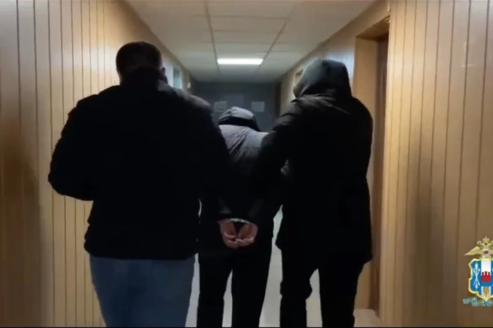 Под Ростовом 23-летний погиб на месте ДТП с грузовиком