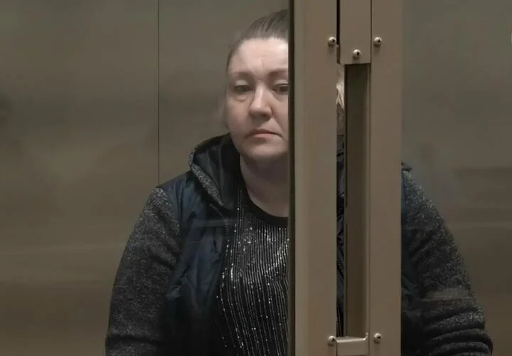 В Краснодаре суд назначил 21 год колонии кладовщице, причастной к убийству коллег