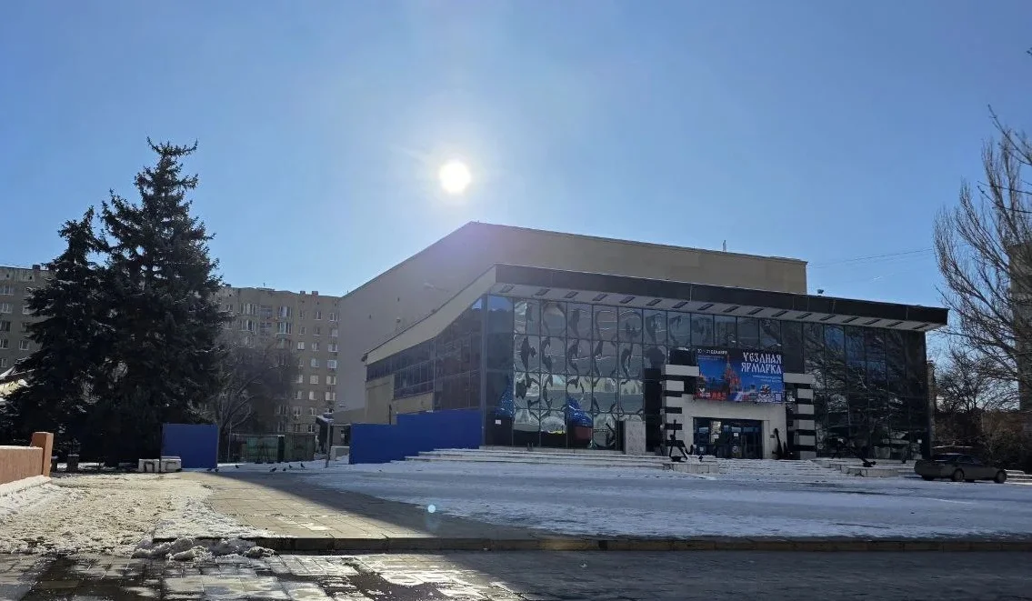 Экс-кинотеатр «Ростов» закрыли навсегда. Будет филармония