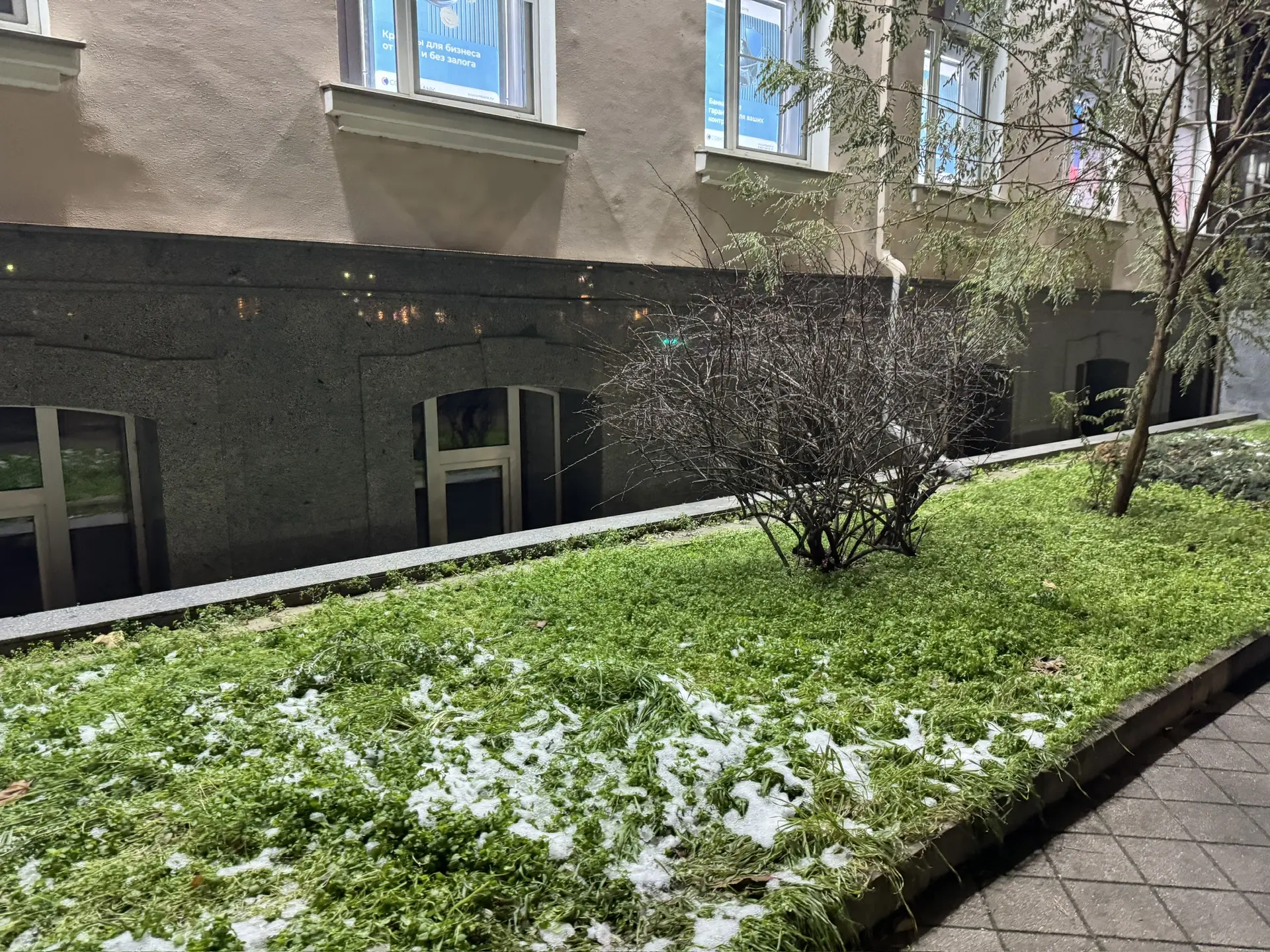 Ростовскую область в начале января ждут морозы до -15 и гололедица