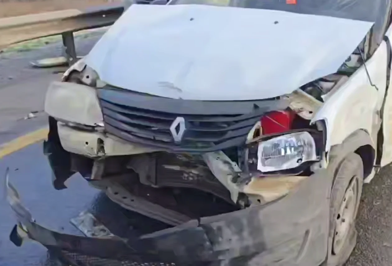 Число пострадавших в масштабном ДТП на М4 «Дон» достигло четырёх