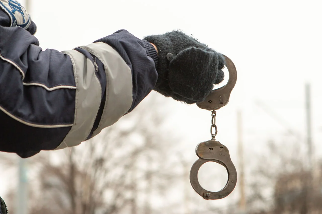 Под Ростовом мужчина задушил сожительницу а тело забетонировал