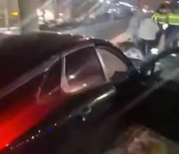 В Ростове полицейские задержали 19-летнюю девушку, устроившую ДТП и погоню