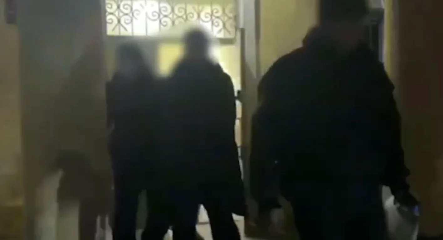 Двое дончан похитили знакомых и потребовали у них 1 млн рублей