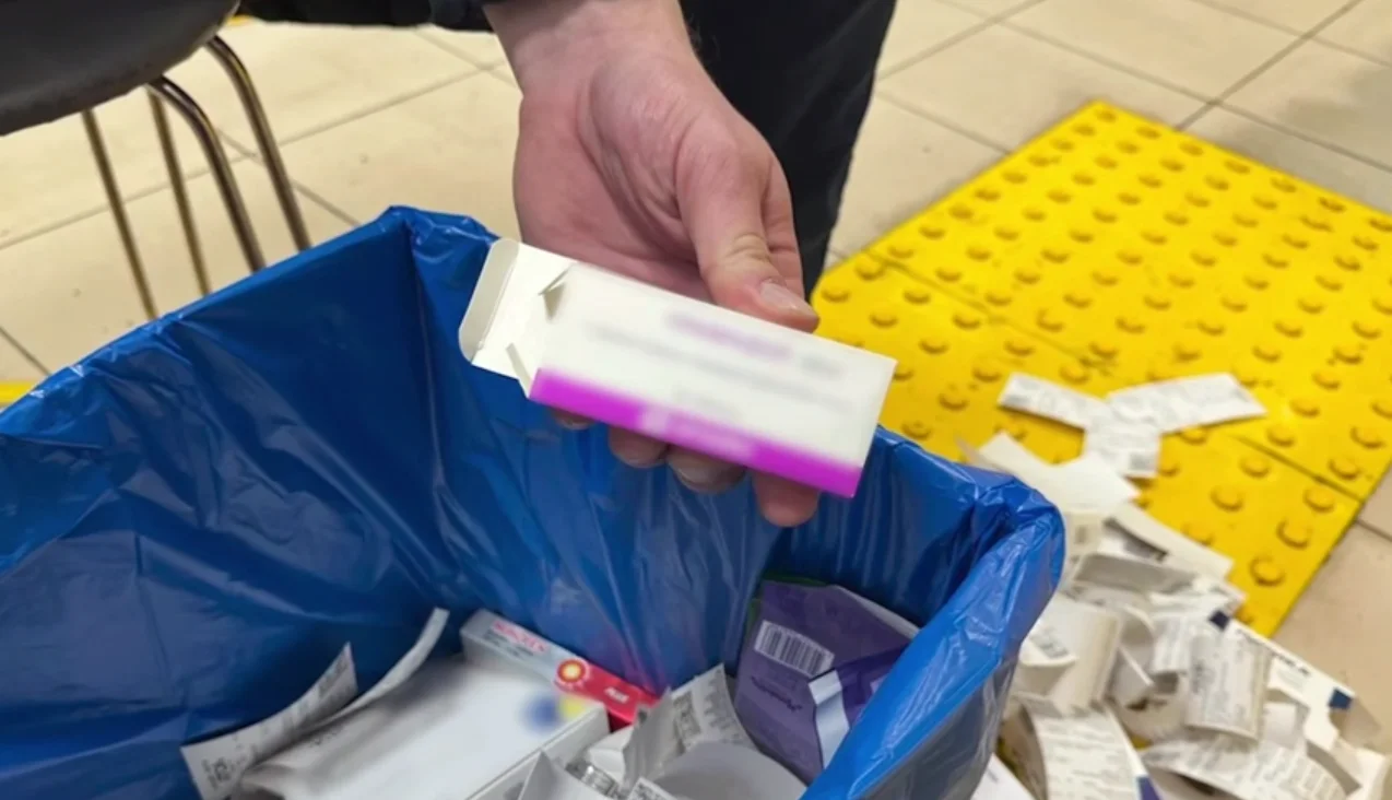 Силовики накрыли чёрную аптеку в Ростове, где продавали опасные лекарства в 10 раз дороже