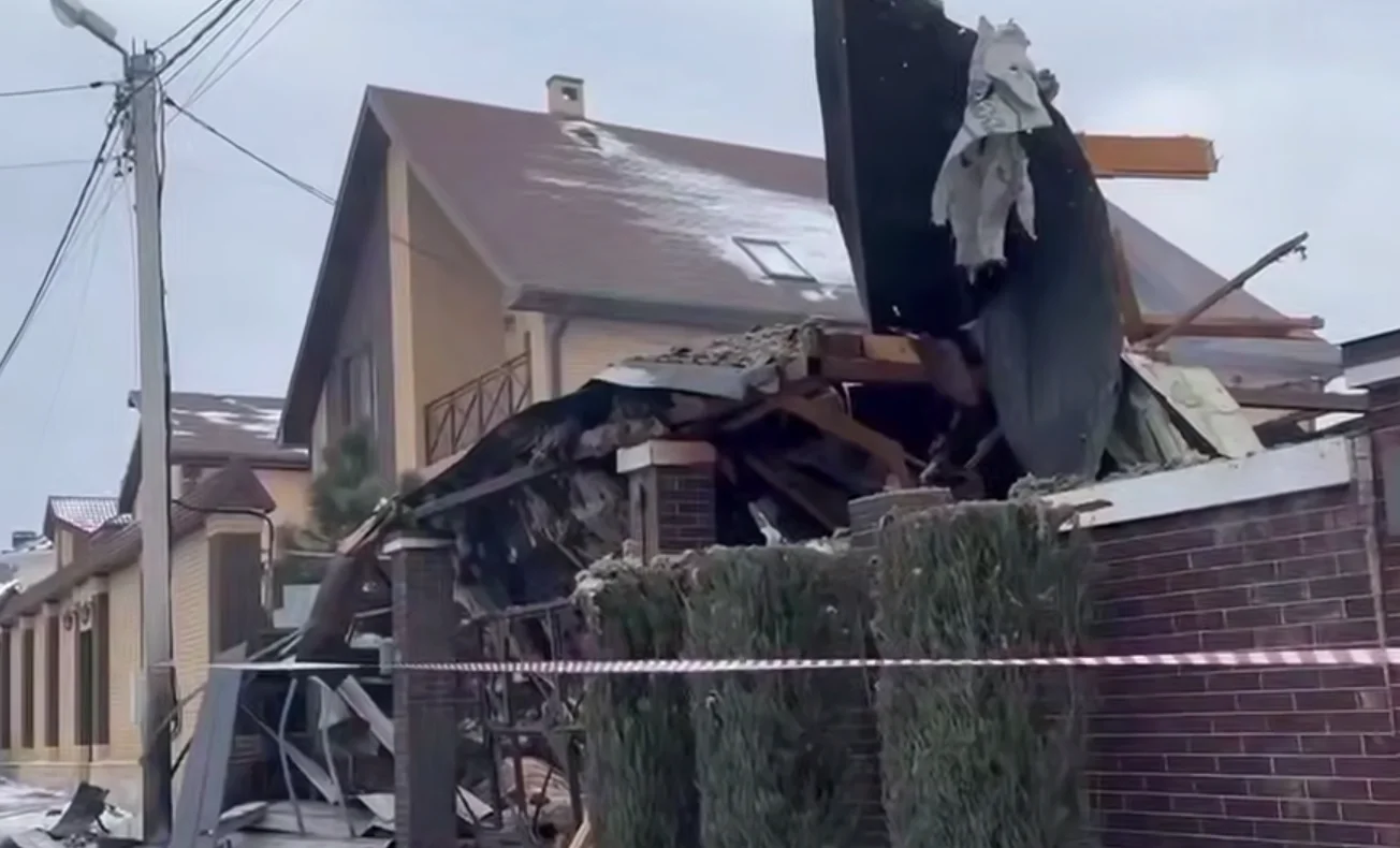 Неравнодушные собрали около 1 млн рублей для донской семьи, пострадавшей от атаки БПЛА