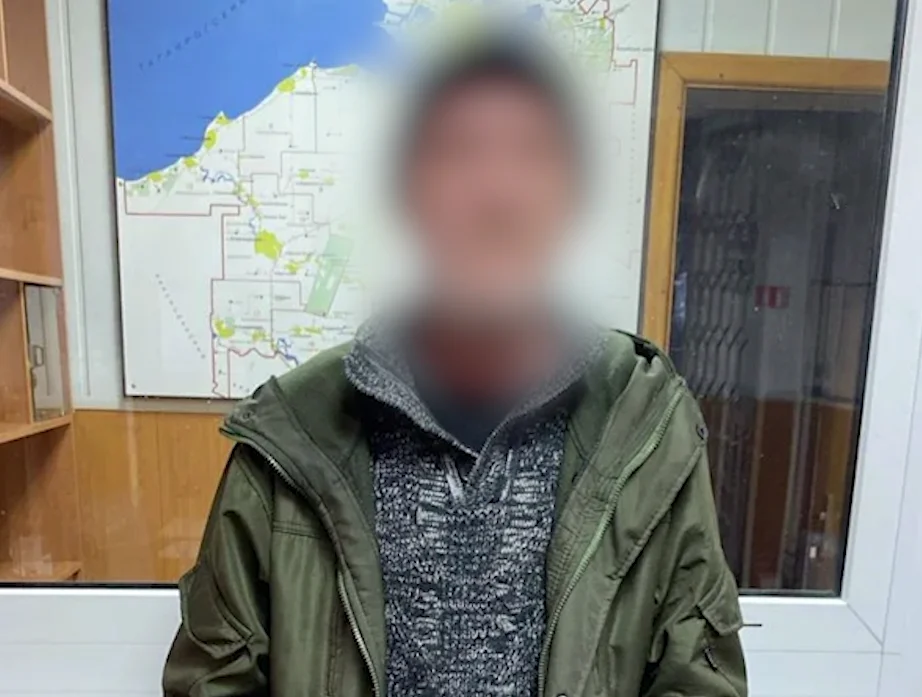 Стали известны подробности стрельбы по автомобилю в Азовском районе