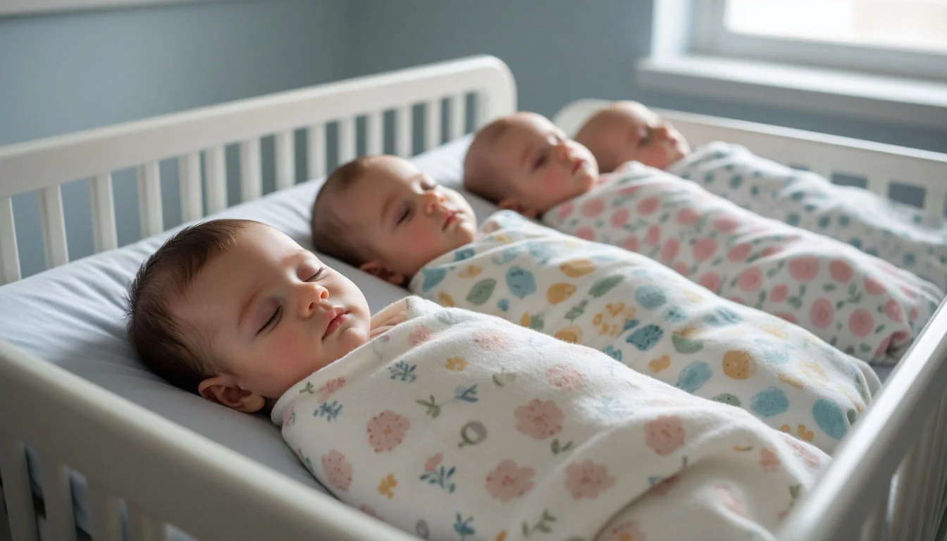 В первый день 2026  года родились 83  младенца в Ростовской области