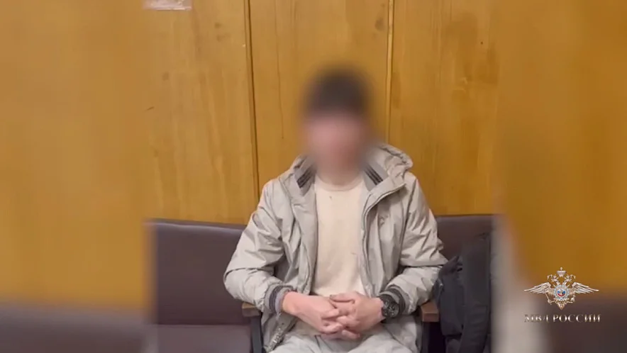 Ростовский студент задержан в Хабаровске за участие в махинациях на 4,3 млн рублей