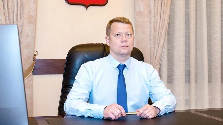 Министр транспорта Краснодарского края Переверзев задержан по подозрению в коррупции