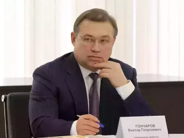 Бывший советник губернатора Голубева будет под стражей до 4 февраля