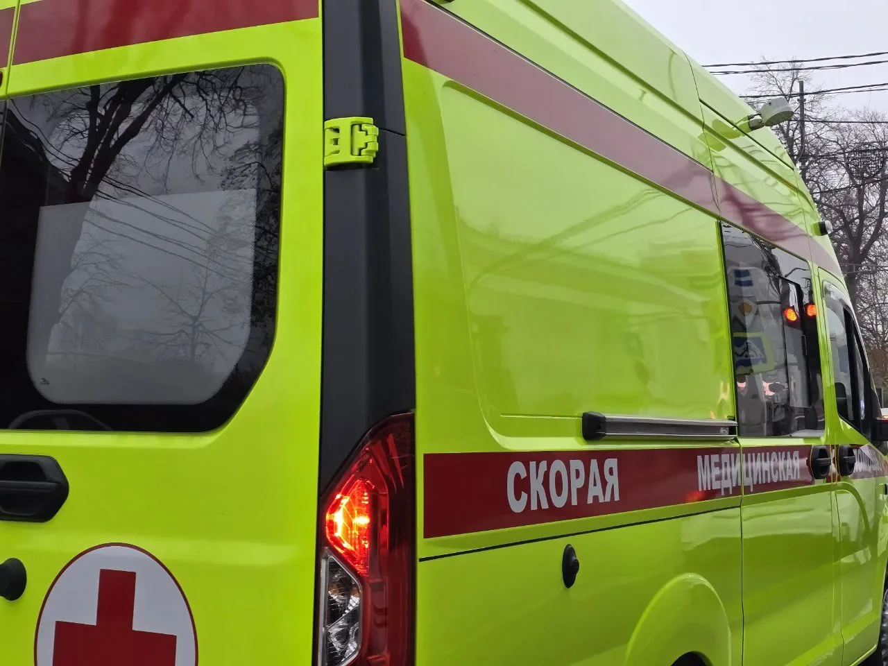 Трупы лежат по трассе: на М-4 под Ростовом массовое ДТП