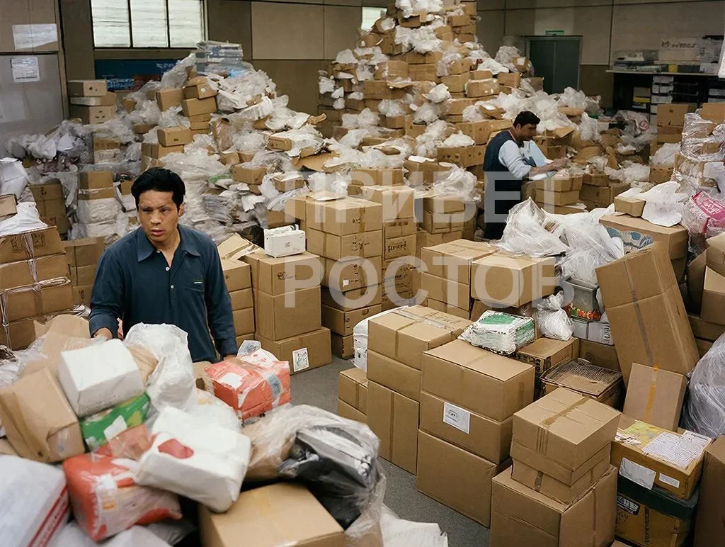 Работа СДЭК парализована по всей России: люди не могут отследить грузы, что будет с посылками?