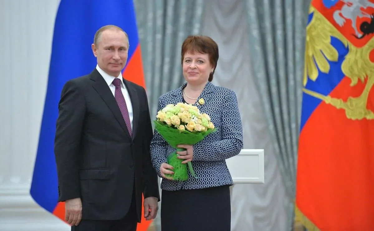 Скончалась единственный в Ростовской области народный учитель Елена Нечитайлова