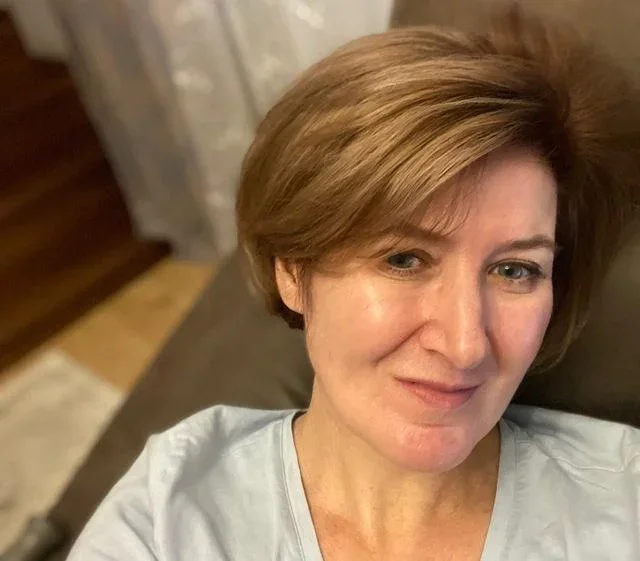 Экс-пресс-секретарь губернатора Ростовской области Четвертакова стала советником