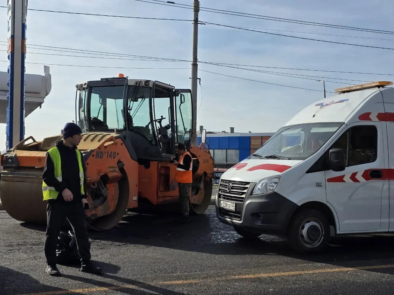 За 33 млрд рублей собрались поменять дороги Ростовской области