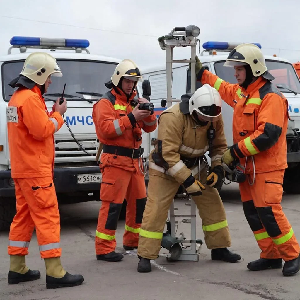 Замглавы района на Кубани уволили после угроз спасателям