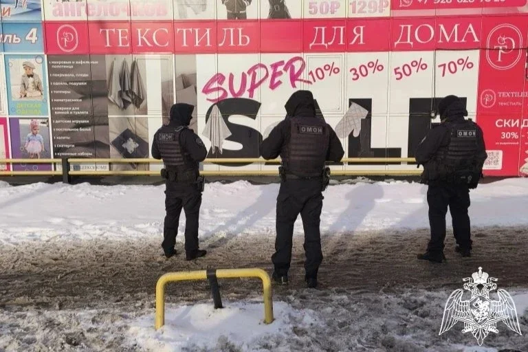 Появилась причина закрытия площадок на рынке «Темерник» в Ростове