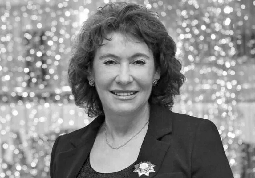 В Ростове умерла основатель компании «Золотой колос» Нелли Абачараева