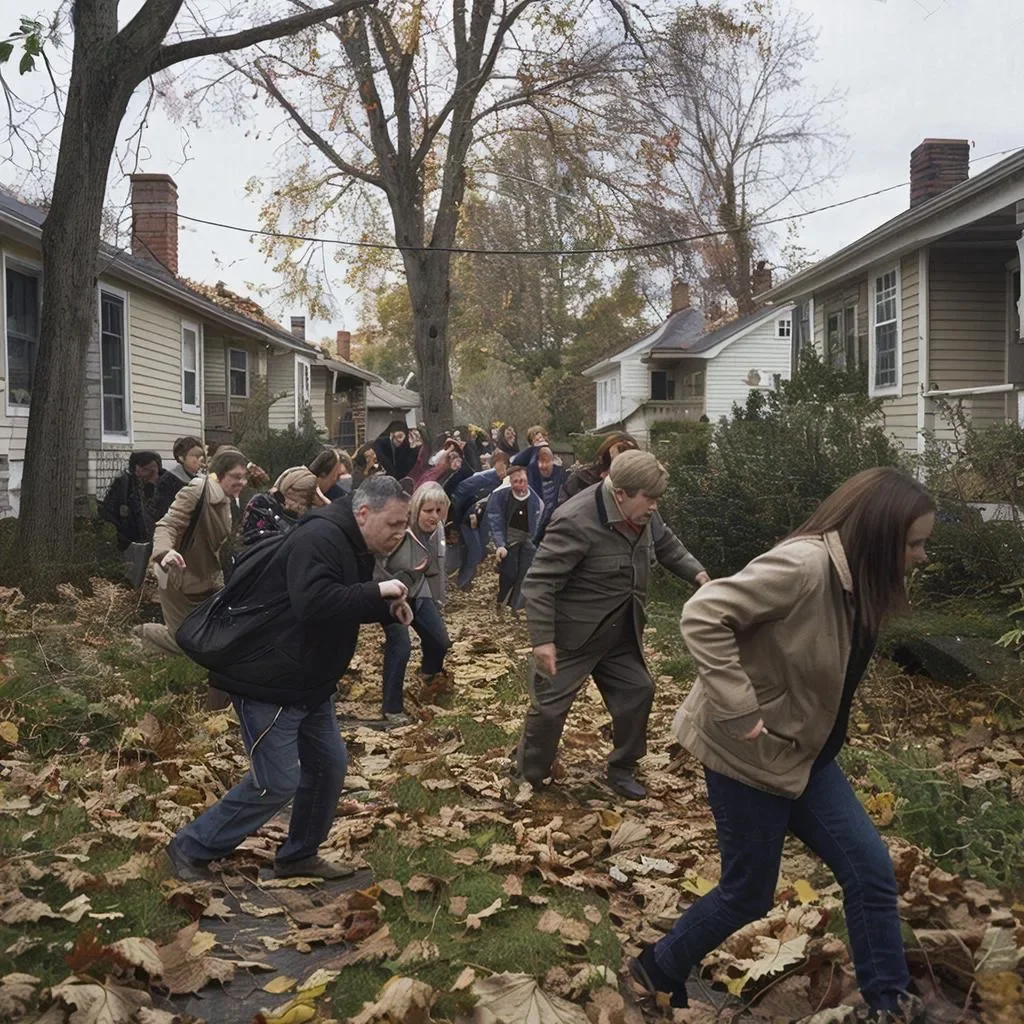 Жителей Краснодарского края готовят к экстренной эвакуации из домов