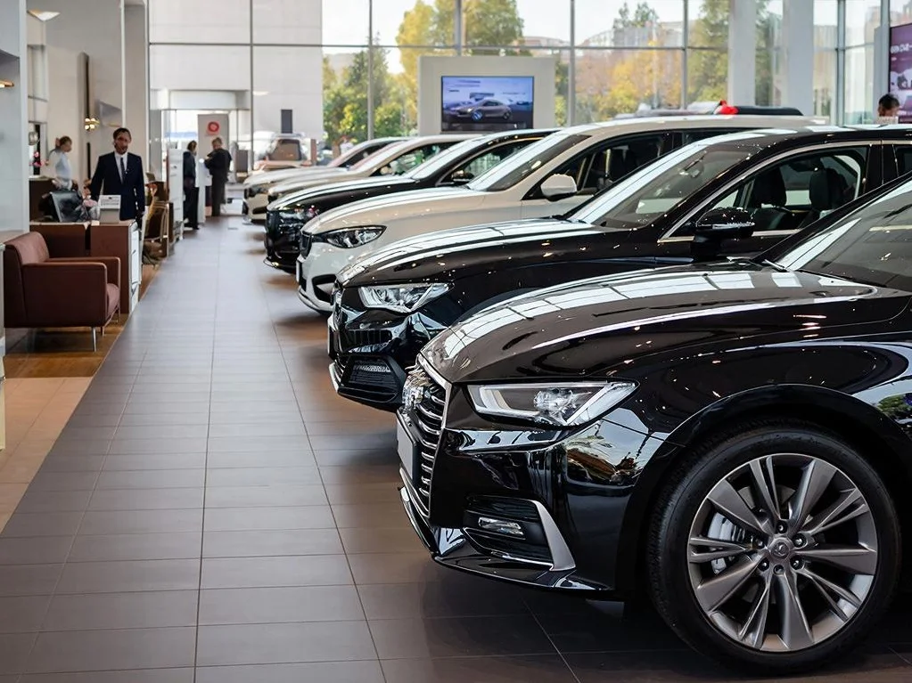 Hyundai, Lada и Chery: Сбер назвал самые популярные у ростовчан марки для оформления автокредита