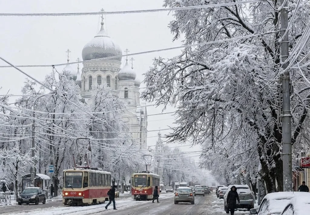 1347 ремонтных бригад ЖКХ трудятся в Ростовской области на праздниках
