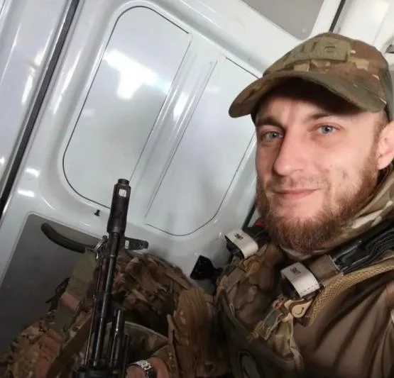 33-летний ростовчанин Анатолий Чайкин погиб в ходе СВО