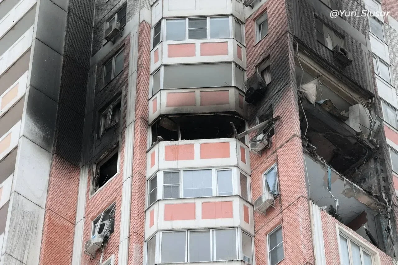 Больше 2-х млн рублей принесли ростовчане семье погибшего при атаке БПЛА