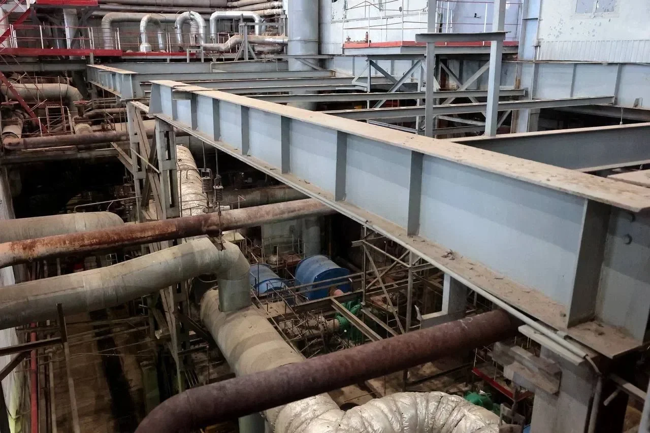 Лукойл игнорирует: Слюсарь второй раз потребовал пересчитать платежки за отопление с ТЭЦ-2