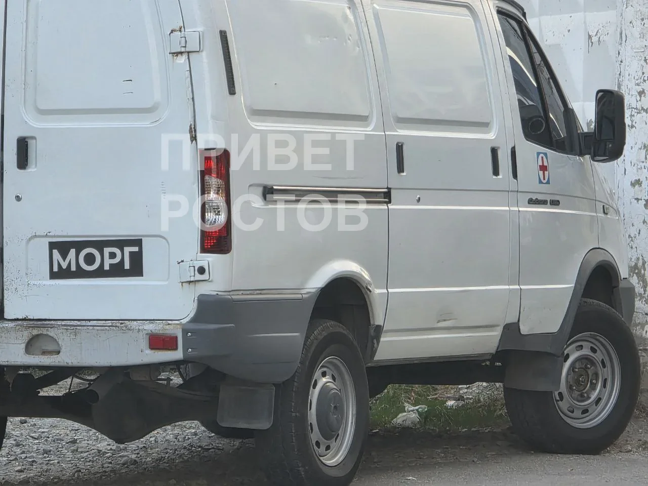 В Ростове-на-Дону на улице Кулагина нашли мертвым мужчину