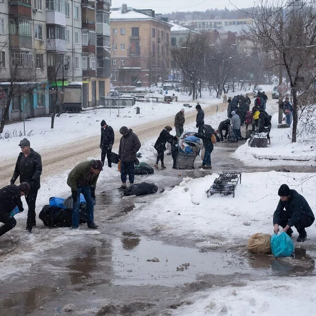 В Краснодарском крае готовится срочная эвакуация населения