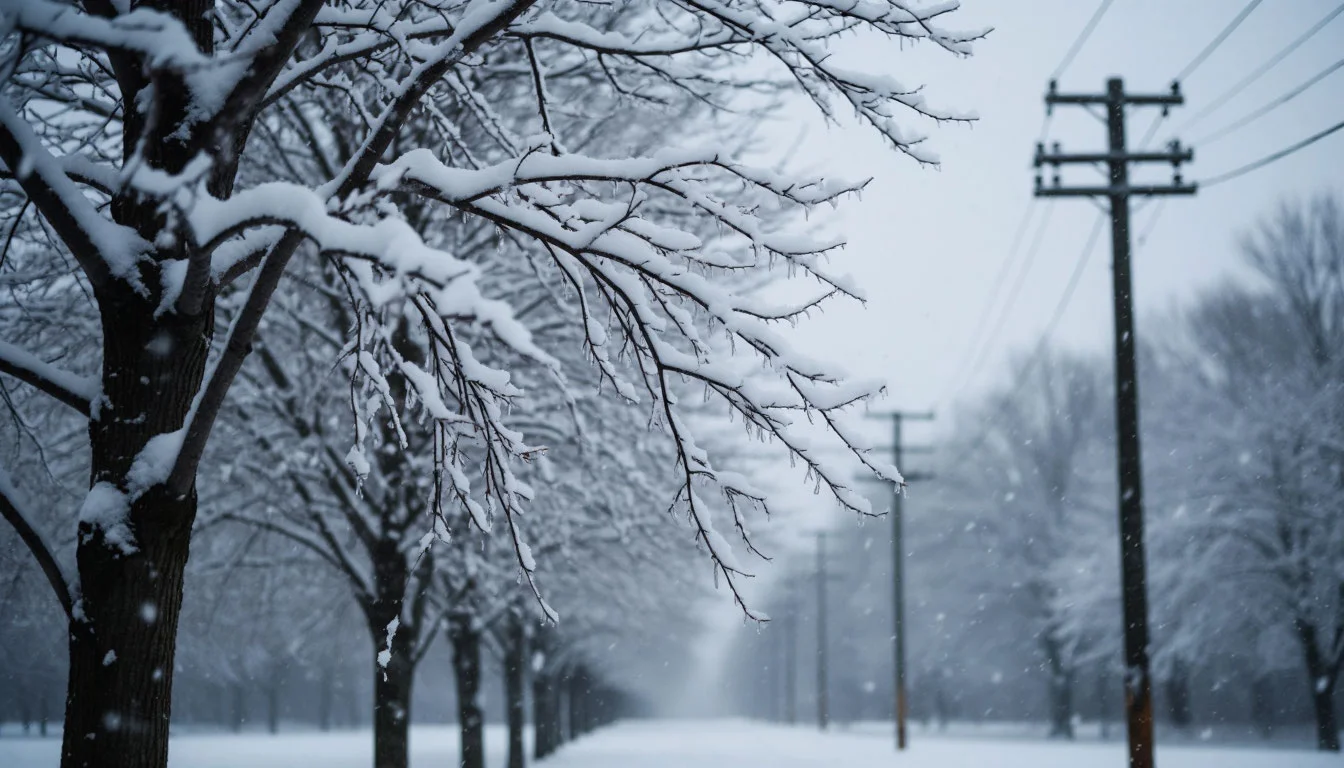 Александр Скрябин предупредил ростовчан об опасном ухудшении погоды