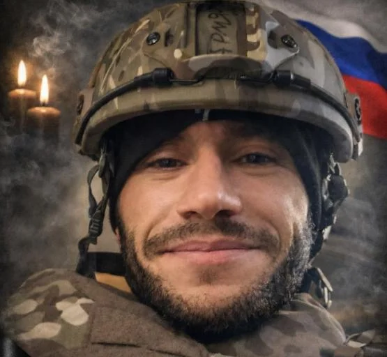 Доброволец из Ростовской области Левон Асатрян погиб в зоне СВО