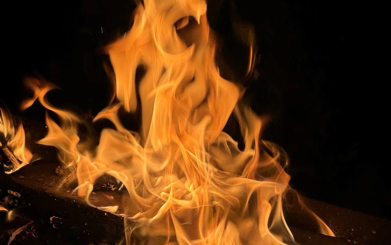 МЧС предупредило жителей Дона о росте числа пожаров в праздники