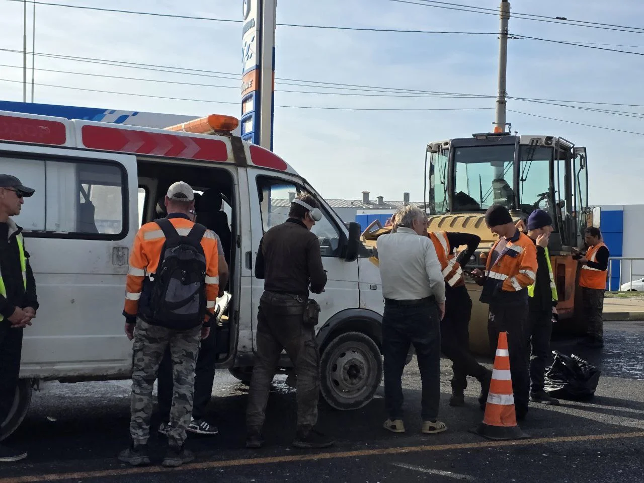 В Ростове анонсировали массовые ограничения для водителей и пешеходов в январе