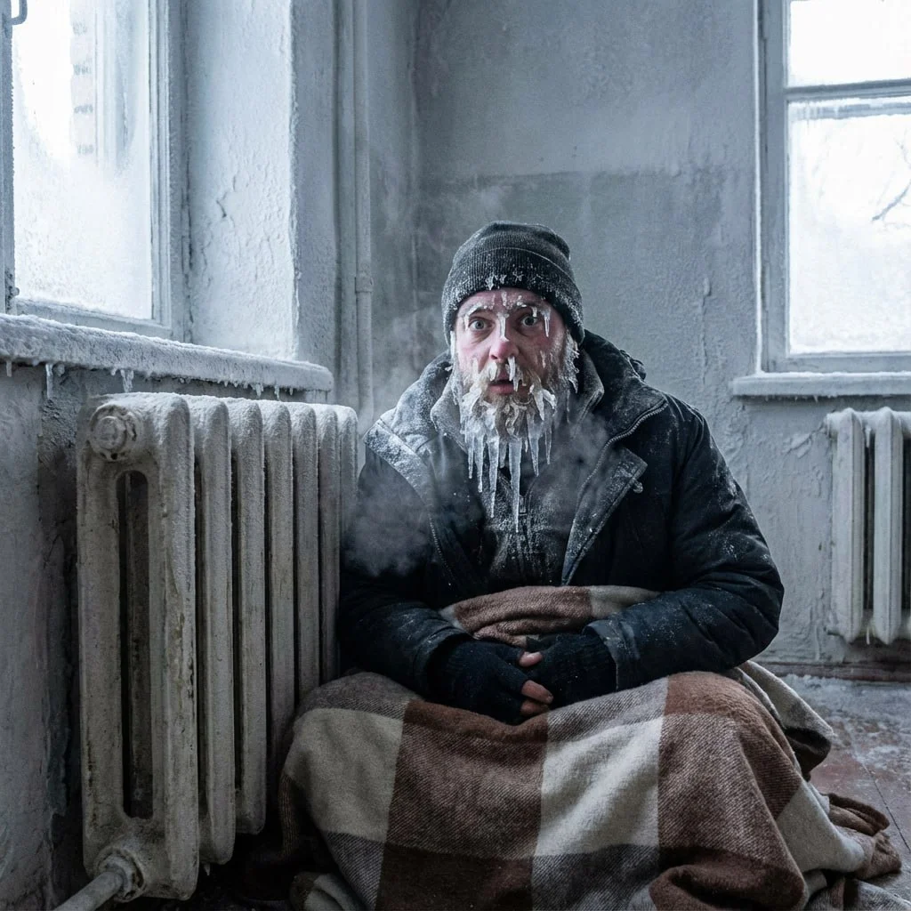 В Ростове на Шолохова случился новый порыв на теплотрассе