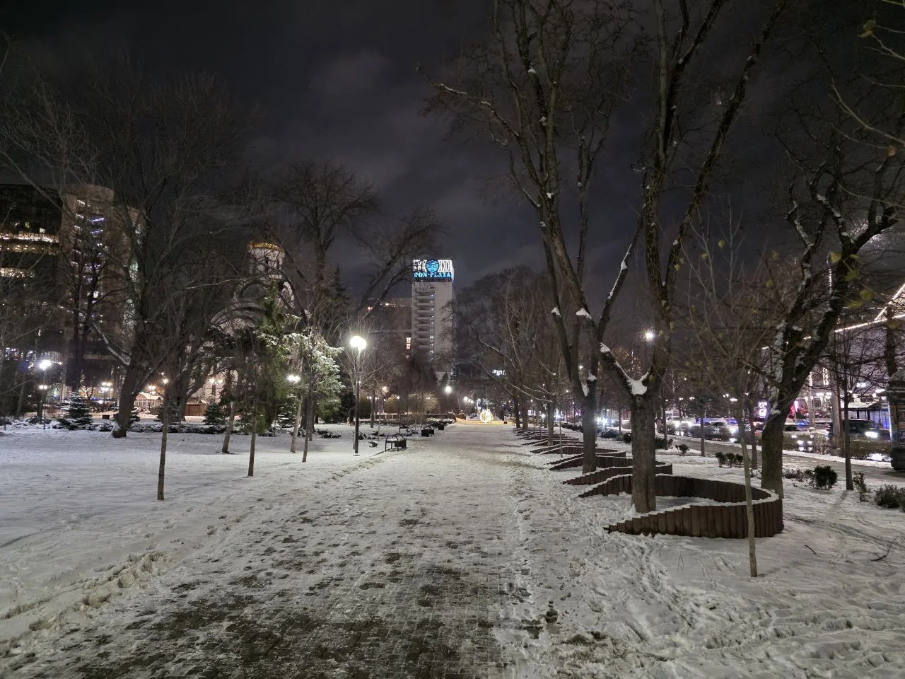 Ростовская область готовится встретить Крещенские морозы до -29 градусов