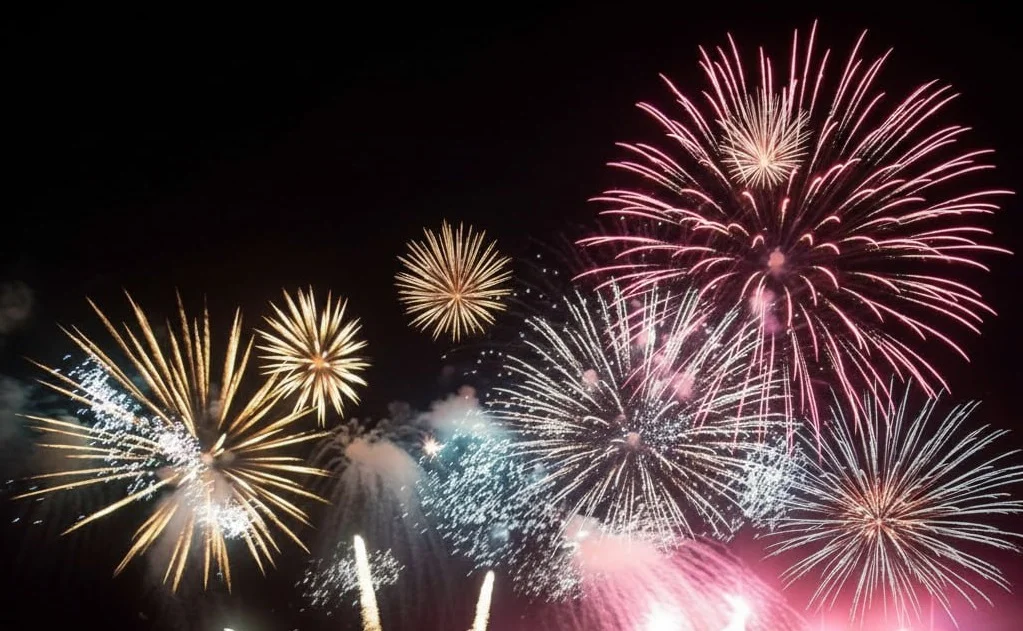 После нового года полиция Дона усилила контроль за пиротехникой