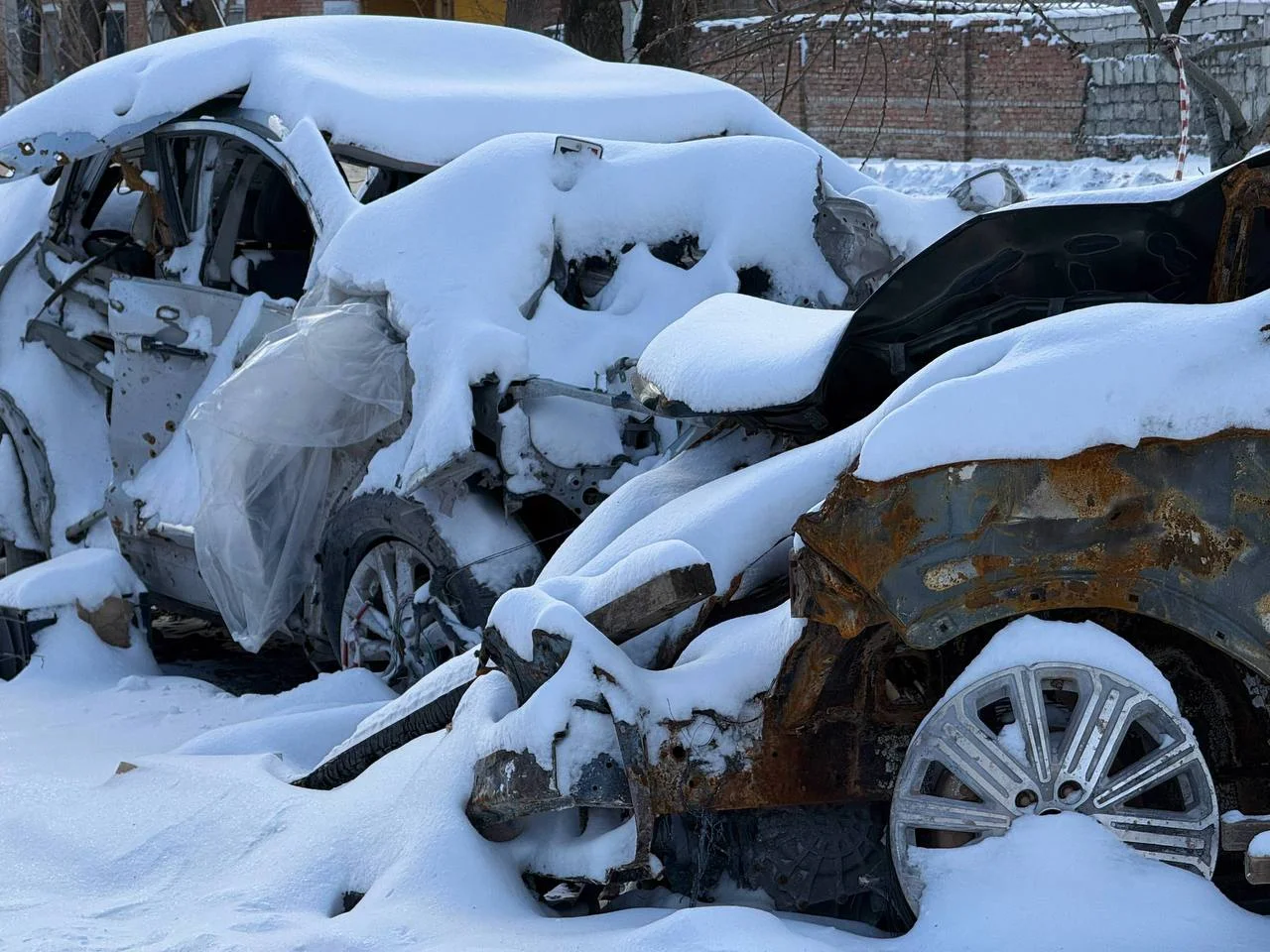 Глава Батайска Кукин пообещал миллионные выплаты после атак беспилотников