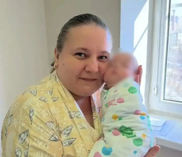 Донские врачи выходили девочку весом меньше килограмма